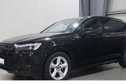 Audi Q7 26.678 km 65.420 € Aachen 52078