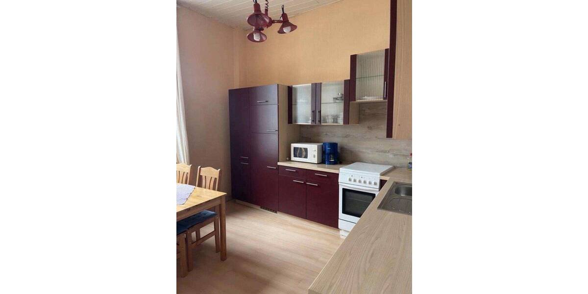 Etagenwohnung Aachen Aachen-Mitte - 2 Zimmer, 60 m&sup2;, 850&euro; | Angebot:26900577
