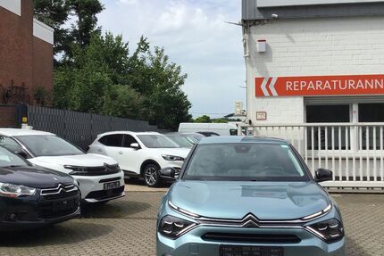 Citroen C4 17.635 km 14.662 &euro; Niederzier 52382