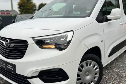 Opel Combo 34.497 km 16.990 € Stolberg 52222