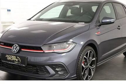 VW Polo 19.398 km 28.540 € Alsdorf 52477