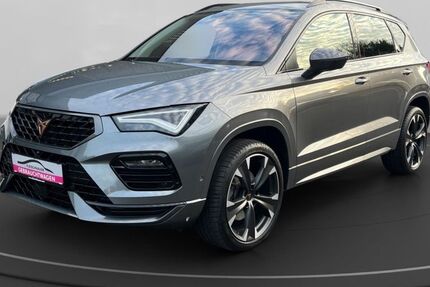 Cupra Ateca 30.841 km 26.990 &euro; Aachen 52068