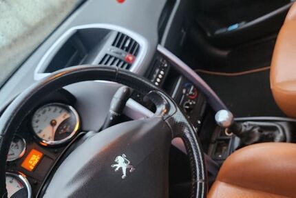Peugeot 207 214.524 km 1.200 &euro; baesweiler 52499