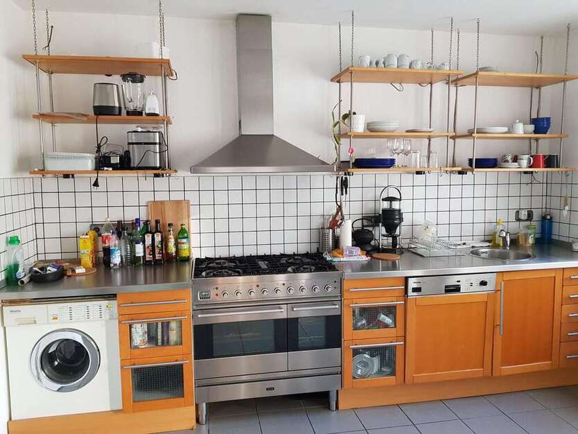 Wohnung zum Kaufen in Aachen 250.000 € 63 m²