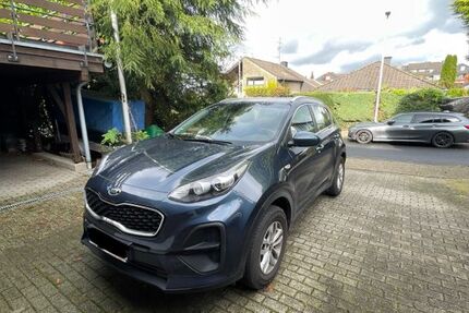 Kia Sportage 65.000 km 16.990 € Aachen 52072
