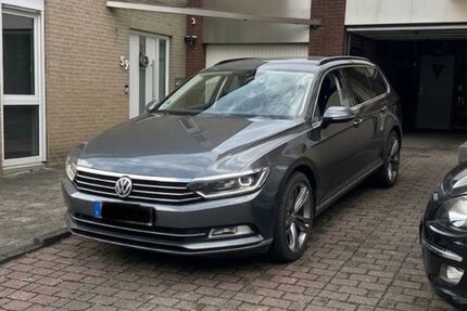 VW Passat 196.000 km 10.900 &euro; Herzogenrath 52134