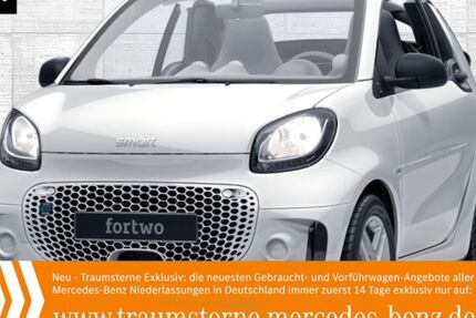 Smart ForTwo 17.234 km 12.690 € Aachen 52068