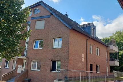 Maisonette-Wohnung mit grossem Balkon und TG-STP, Verlautenheide 3 zimmer