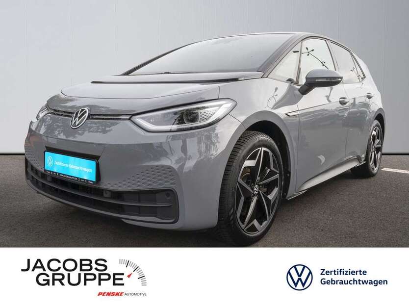 VW ID.3 36.744 km 21.980 € Geilenkirchen 52511