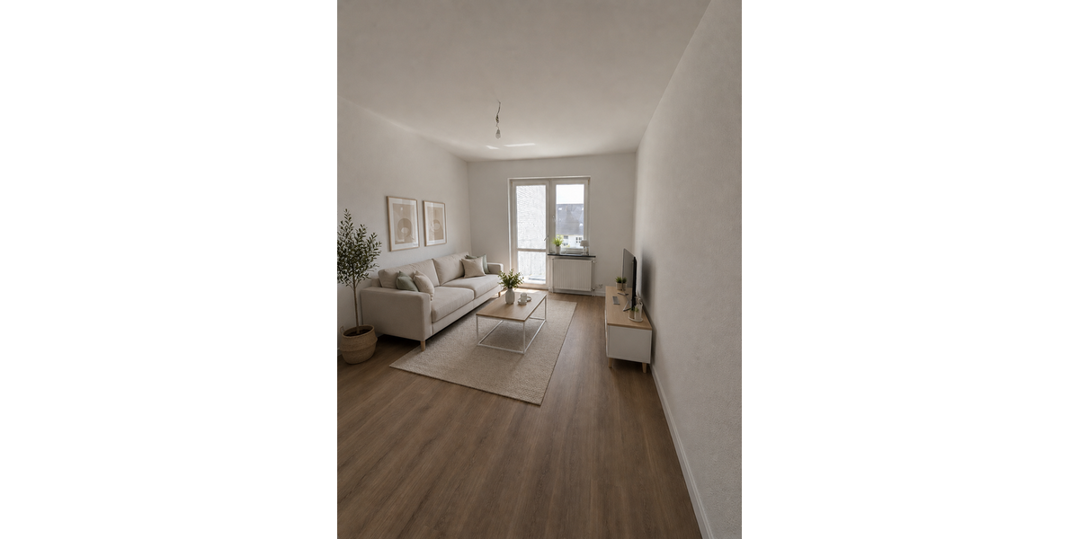 Etagenwohnung Aachen Freund - 2 Zimmer, 60 m&sup2;, 775&euro; | Angebot:26889240