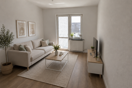 Wohnung Aachen Freund - 2 Zimmer, 60 m&sup2;, 775&euro; | Angebot:26889240