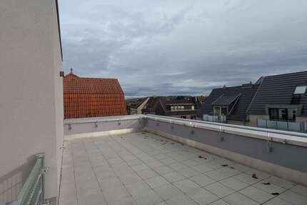 Wohnung Aachen / Eilendorf Eilendorf - 3 Zimmer, 75 m&sup2;, 317.000&euro; | Angebot:21947544