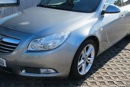 Opel Insignia 154.000 km 4.990 € Stolberg 52223
