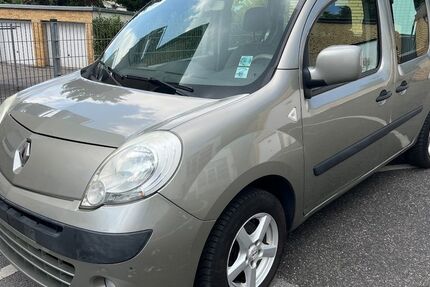 Renault Kangoo 217.000 km 2.900 € Aachen 52080