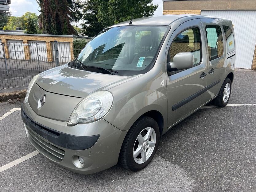 Renault Kangoo 217.000 km 2.900 € Aachen 52080
