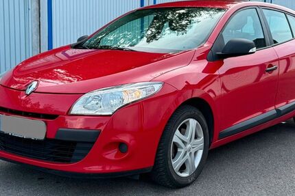 Renault Megane 168.940 km 2.590 &euro; Stolberg 52222