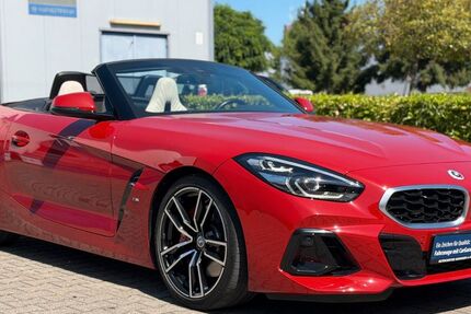BMW Z4 16.896 km 36.900 &euro; Alsdorf 52477