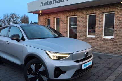 Volvo C40 7.149 km 41.490 &euro; Übach-Palenberg 52531