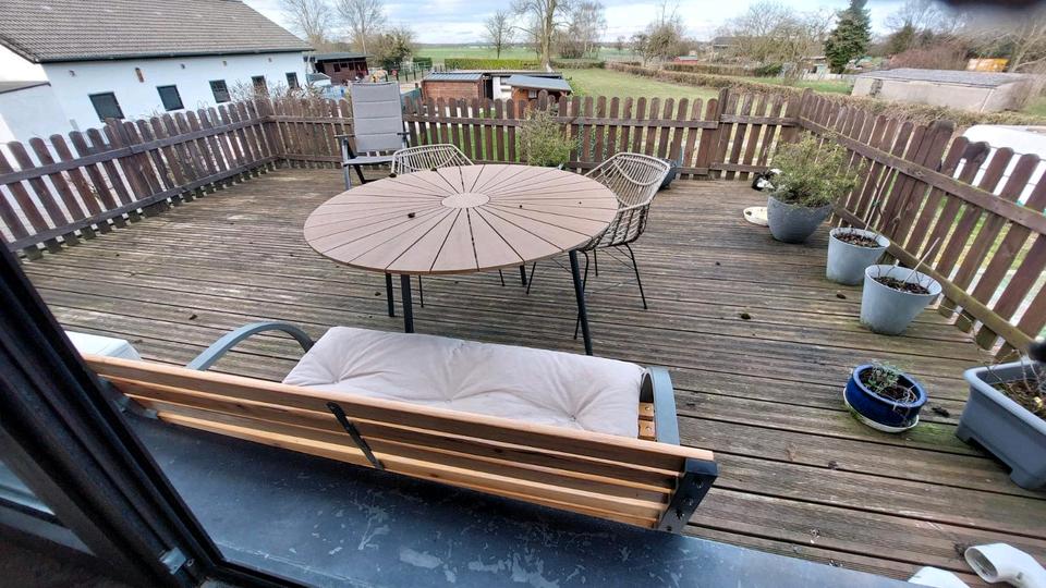 Etagenwohnung Geilenkirchen - 3 Zimmer, 74 m&sup2;, 850&euro; | Angebot:25514447