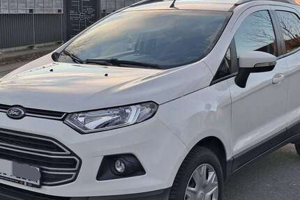 Ford EcoSport 54.600 km 8.900 &euro; Aachen, Stadt 52074