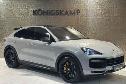 Porsche Cayenne 50.780 km 119.990 &euro; Jülich 52428