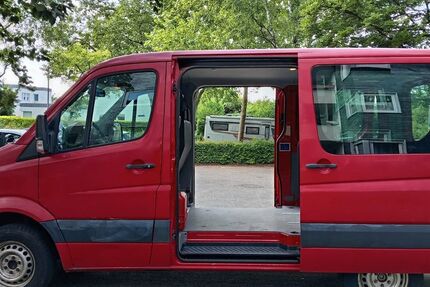 Mercedes-Benz Sprinter 310.000 km 8.300 € Stolberg 52223