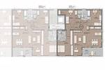 Etagenwohnung Aachen Aachen-Mitte - 4 Zimmer, 130 m&sup2;, 2.199&euro; | Angebot:26486307