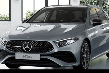 Mercedes-Benz A 180 9.000 km 34.490 &euro; Aachen 52068