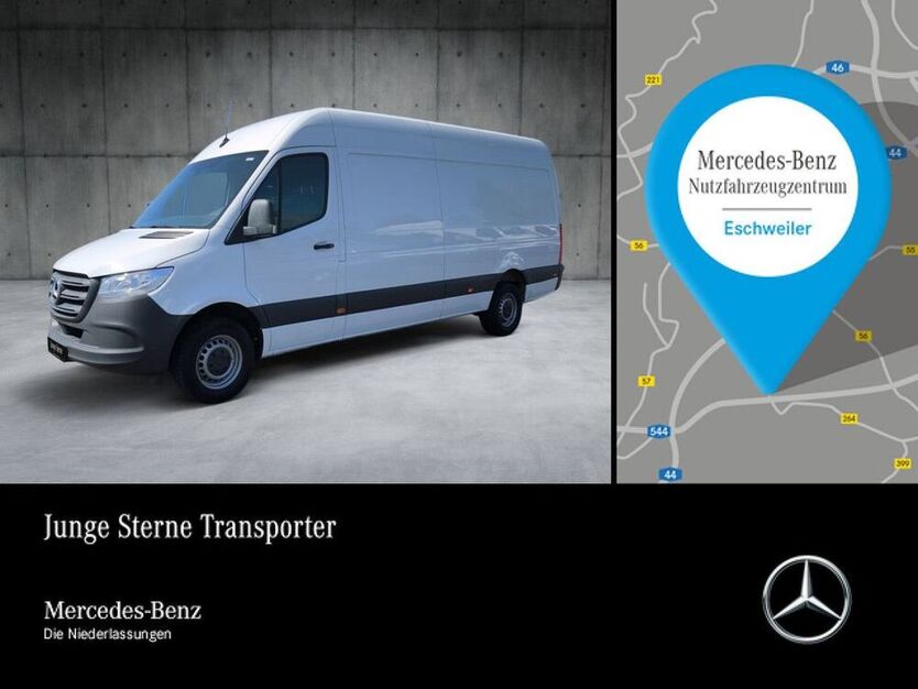 Sprinter