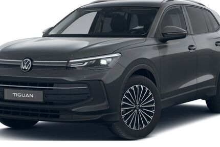 VW Tiguan 10.000 km 33.270 &euro; Aachen 52078