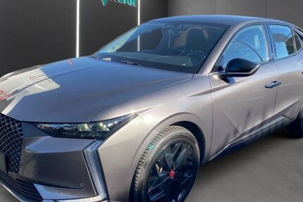 DS Automobiles DS4 11.409 km 22.240 &euro; Aachen 52078