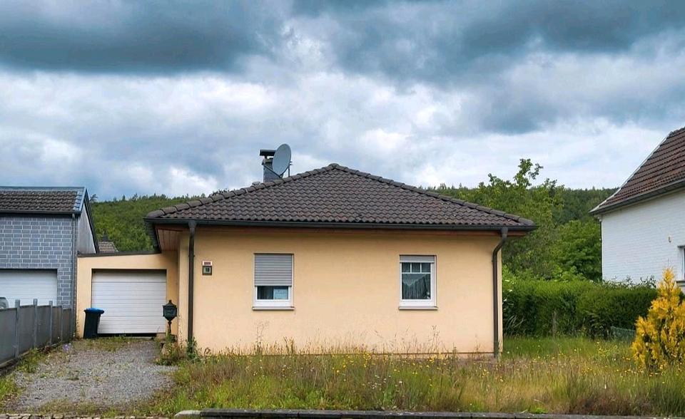 Bungalow Stolberg (Rhld.) Gressenich - 3 Zimmer, 100 m&sup2;, 189.000&euro; | Angebot:26913502
