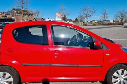 Citroen C1 198.000 km 1.950 &euro; Alsdorf 52477