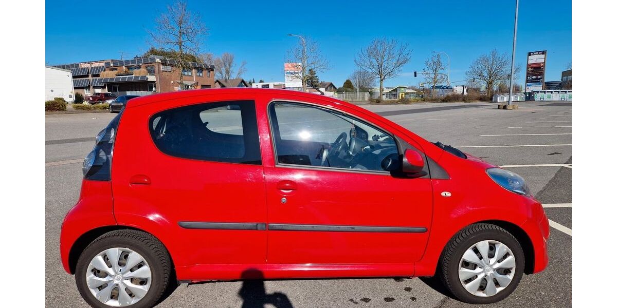 Citroen C1 198.000 km 1.950 &euro; Alsdorf 52477