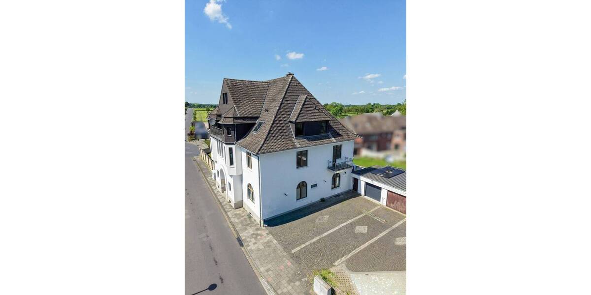 Etagenwohnung Übach-Palenberg / Scherpenseel Scherpenseel - 3 Zimmer, 80 m&sup2;, 165.000&euro; | Angebot:26804286