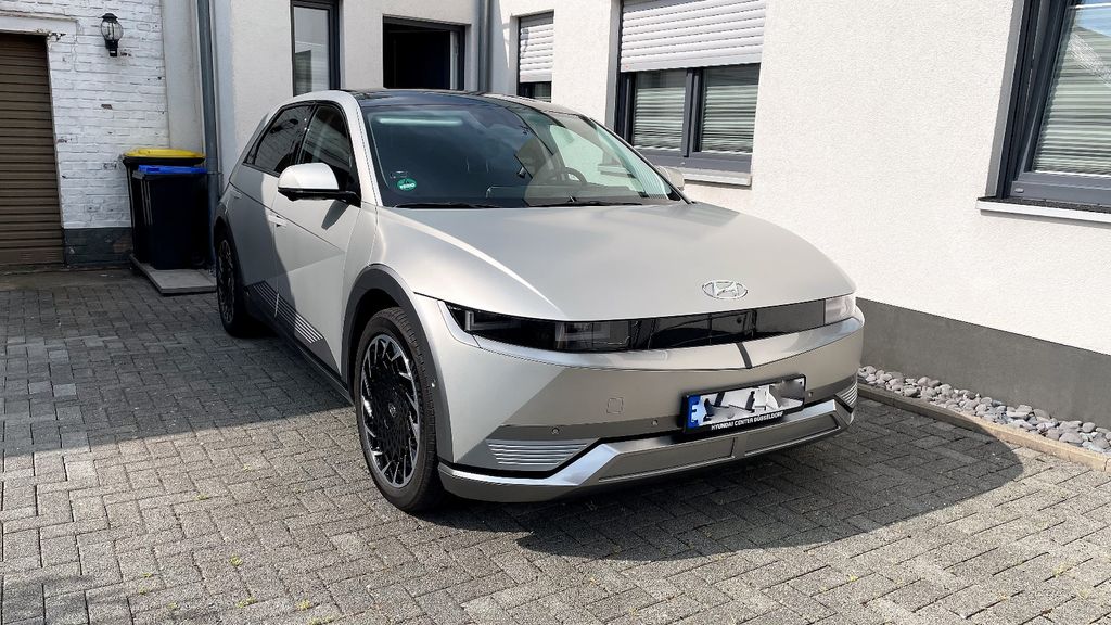 Hyundai IONIQ 5 44.000 km 28.850 &euro; Roetgen 52159