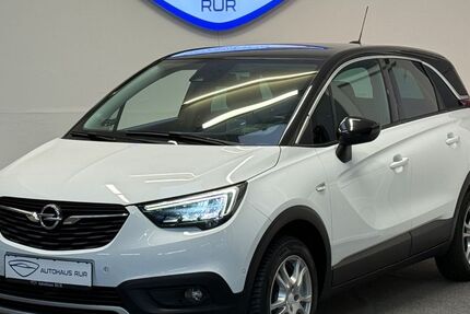 Opel Crossland (X) 107.000 km 10.900 € Düren 52353