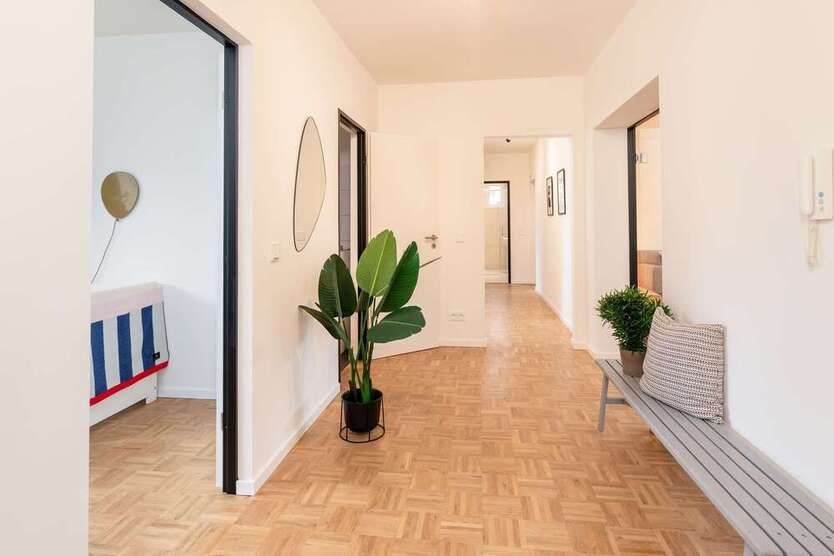 Wohnung zum Kaufen in Aachen 345.000 € 107 m²