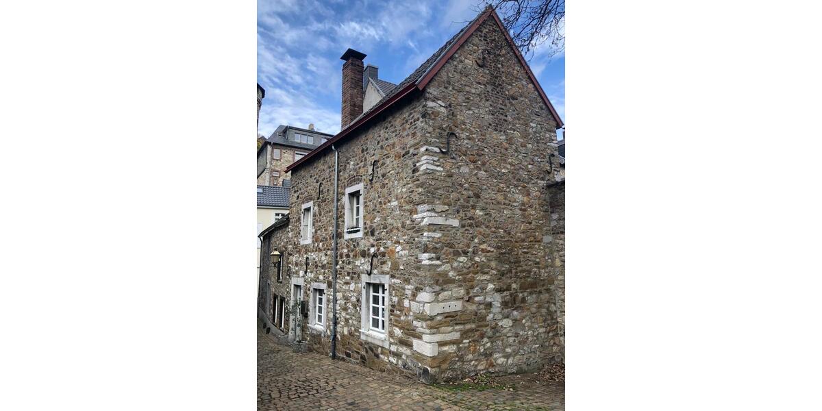 Reihenhaus Stolberg (Rheinland) - 1 Zimmer, 75 m&sup2;, 189.000&euro; | Angebot:27227538