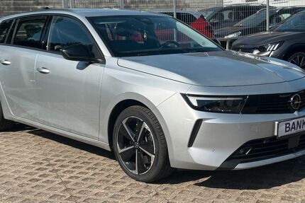 Opel Astra 49.000 km 17.500 &euro; Würselen 52146