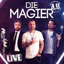 Die Magier 4.0 Aachen