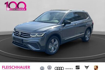VW Tiguan Allspace