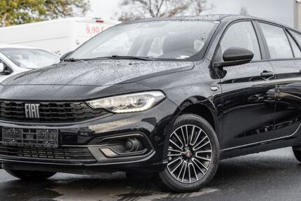Fiat Tipo 80.000 km 17.580 &euro; Düren 52351