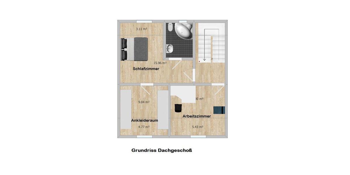 Mehrfamilienhaus, Wohnhaus Alsdorf - 8 Zimmer, 151 m&sup2;, 339.000&euro; | Angebot:26921794