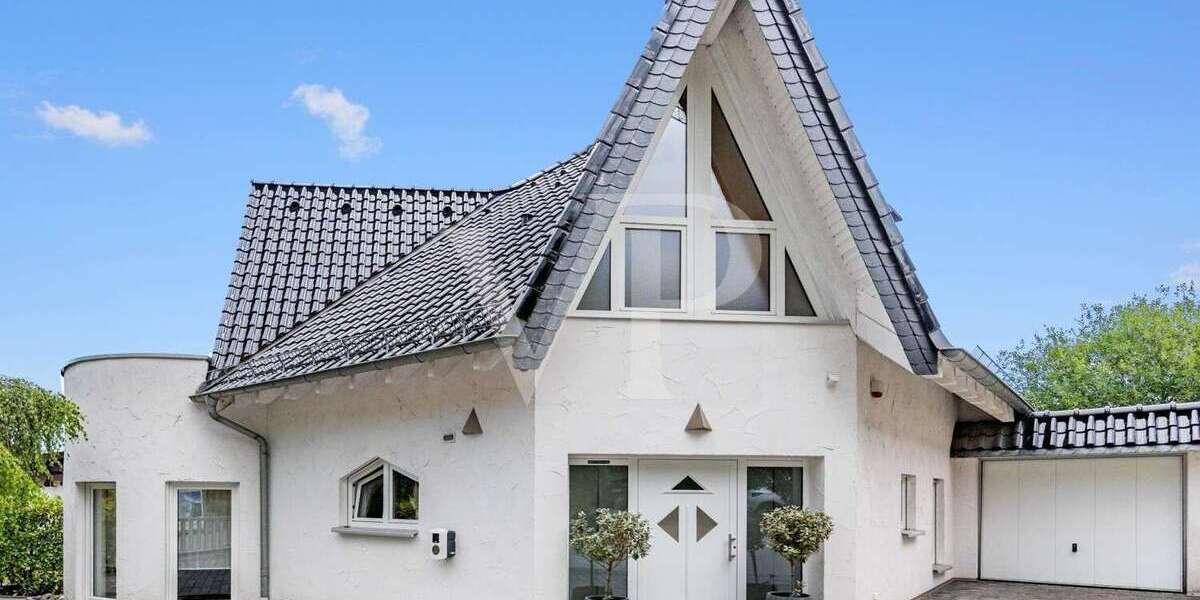 Einfamilienhaus Kreuzau - 4 Zimmer, 176 m&sup2;, 625.000&euro; | Angebot:27270808