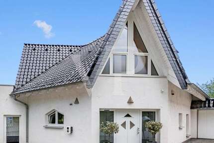 Haus Kreuzau - 4 Zimmer, 176 m&sup2;, 625.000&euro; | Angebot:27270808