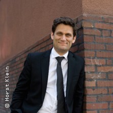 Christian Ehring - Review neues Programm Eschweiler