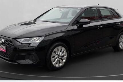 Audi A3 21.637 km 25.890 € Aachen 52068
