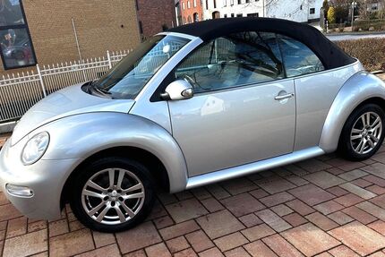 VW Beetle 168.000 km 3.500 &euro; Selfkant 52538