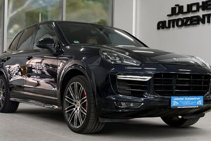Porsche Cayenne 94.400 km 42.490 € Jülich 52428